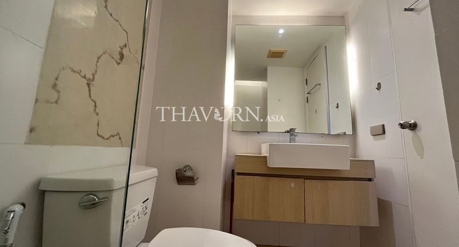For sale 2 bedrooms condo in Jomtien, Pattaya