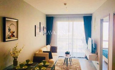Condo en venta de 2 habitaciones en Jomtien, Pattaya