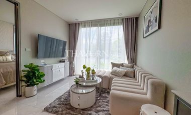 À vendre 1 chambre condo à Jomtien, Pattaya