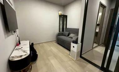 Аренда 1 кровать кондо в Пхра Кханонг, Бангкок