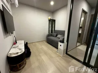 Wohnung zur Miete mit 1 Zimmer in Phra Khanong, Bangkok