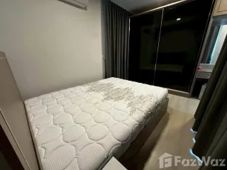 Wohnung zur Miete mit 1 Zimmer in Phra Khanong, Bangkok