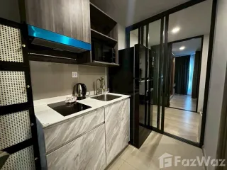 Wohnung zur Miete mit 1 Zimmer in Phra Khanong, Bangkok