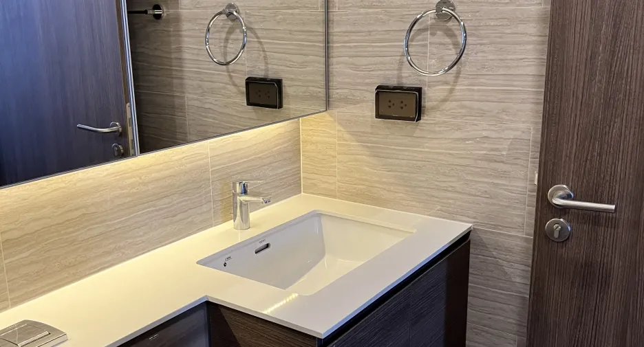 For rent 1 bed condo in Bang Na, Bangkok