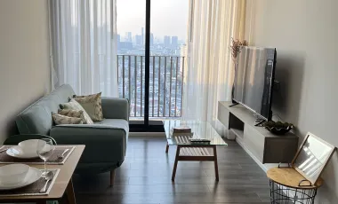 For rent 1 bed condo in Bang Na, Bangkok