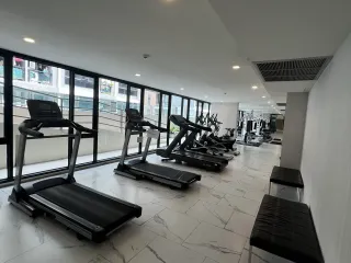 For sale 1 bed condo in Khan Na Yao, Bangkok
