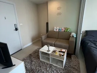 For sale 1 bed condo in Khan Na Yao, Bangkok