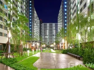 Condo en venta de 1 habitaciones en Bueng Kum, Bangkok