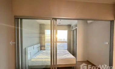 For sale 1 bed condo in Yan Nawa, Bangkok