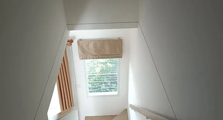 For rent 3 bedrooms townhouse in Mueang Samut Prakan, Samut Prakan