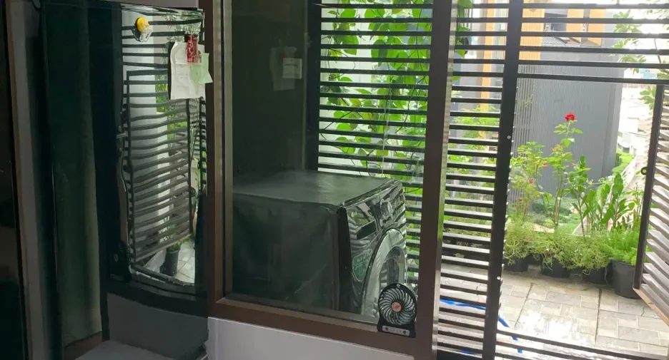 Condo en venta y en alquiler de 2 habitaciones en Khlong Toei, Bangkok