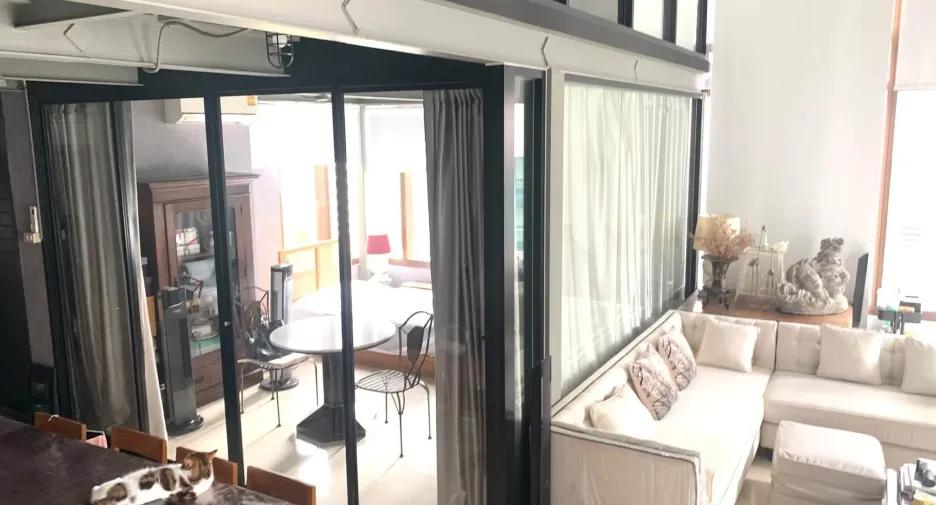 Condo en venta y en alquiler de 2 habitaciones en Khlong Toei, Bangkok