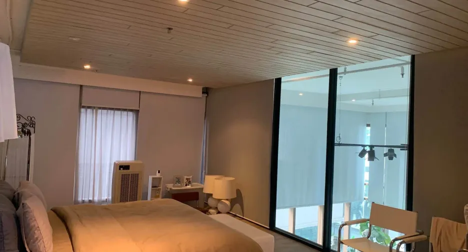 Condo en venta y en alquiler de 2 habitaciones en Khlong Toei, Bangkok