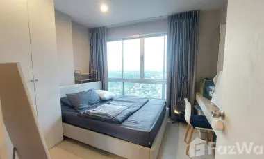 For sale 1 bed condo in Phasi Charoen, Bangkok