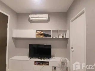 À vendre 1 chambre condo à Phasi Charoen, Bangkok