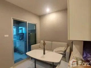 À vendre 1 chambre condo à Phasi Charoen, Bangkok