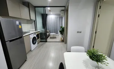 For rent 1 bed condo in Chatuchak, Bangkok