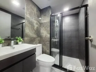 For rent studio condo in Chatuchak, Bangkok