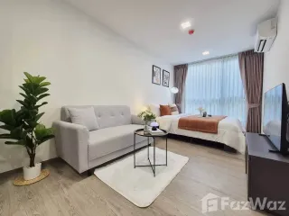 For rent studio condo in Chatuchak, Bangkok