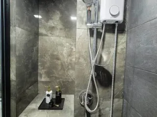 For rent studio condo in Chatuchak, Bangkok