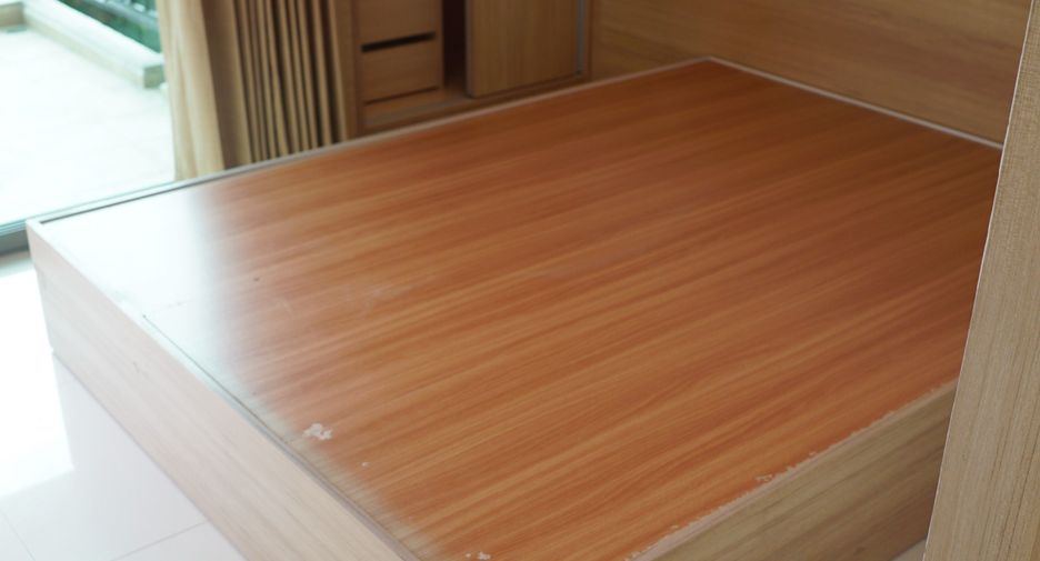 Wohnung zum Kauf mit Studio in Bang Lamung, Chonburi