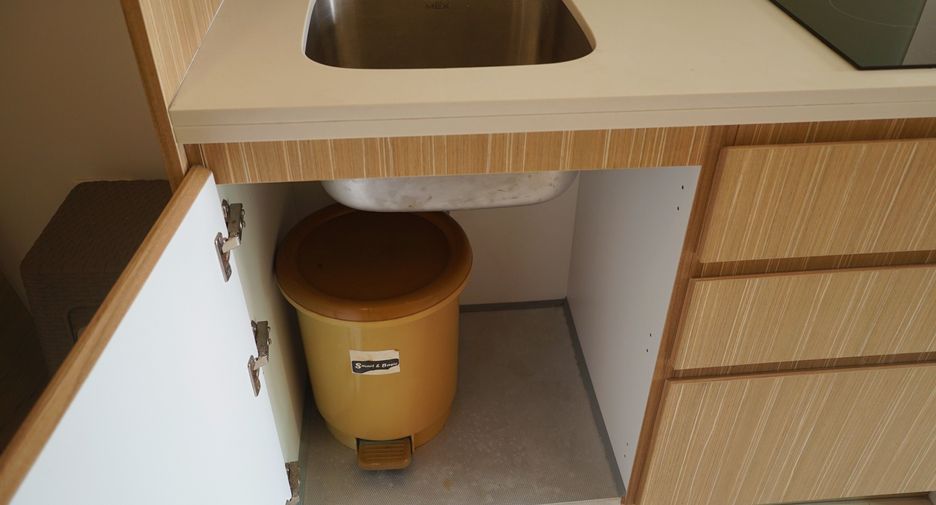 Wohnung zum Kauf mit Studio in Bang Lamung, Chonburi