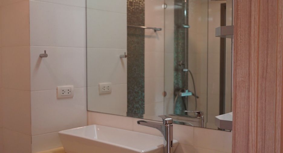 Wohnung zum Kauf mit Studio in Bang Lamung, Chonburi