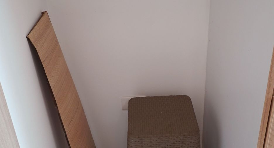 Wohnung zum Kauf mit Studio in Bang Lamung, Chonburi