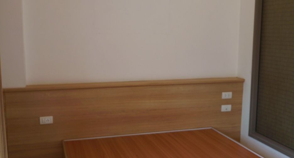 Wohnung zum Kauf mit Studio in Bang Lamung, Chonburi