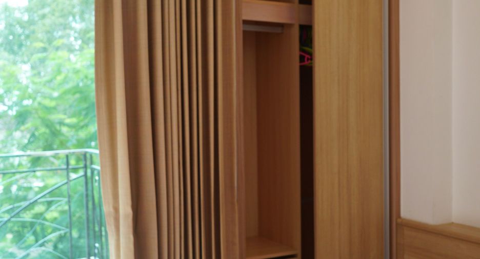 Wohnung zum Kauf mit Studio in Bang Lamung, Chonburi