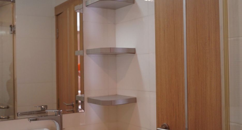 Wohnung zum Kauf mit Studio in Bang Lamung, Chonburi