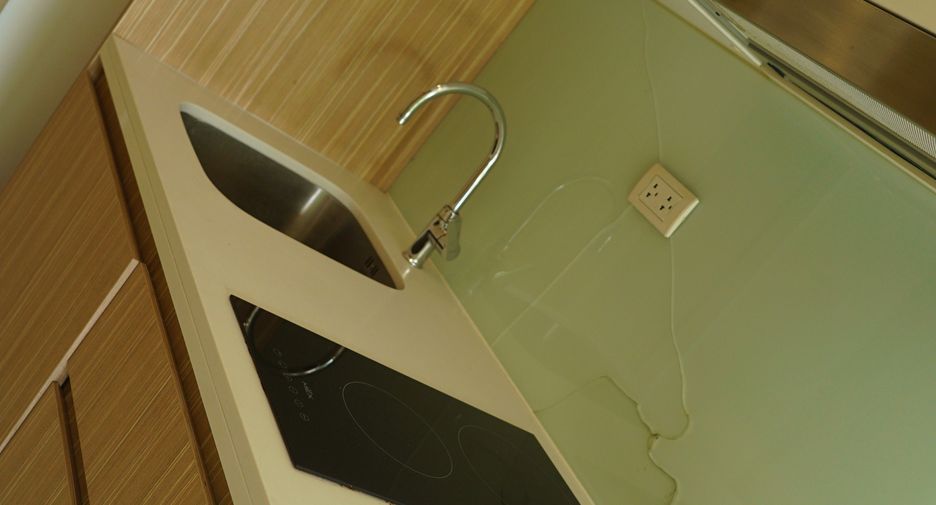 Wohnung zum Kauf mit Studio in Bang Lamung, Chonburi