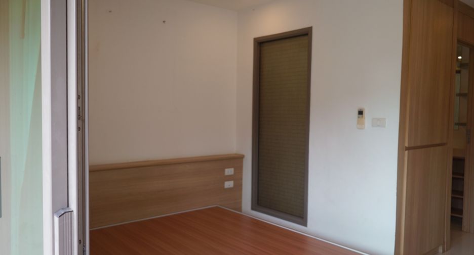 Wohnung zum Kauf mit Studio in Bang Lamung, Chonburi