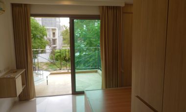 Wohnung zum Kauf mit Studio in Bang Lamung, Chonburi