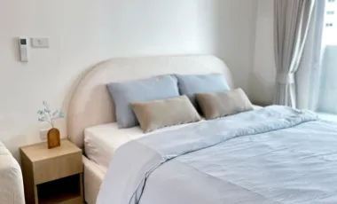 For sale studio condo in Bang Lamung, Chonburi