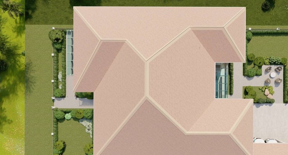 Villa zum Kauf mit 7 Zimmer in Si Racha, Chonburi