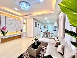 Haus zum Kauf mit 3 Zimmer in Bang Lamung, Chonburi