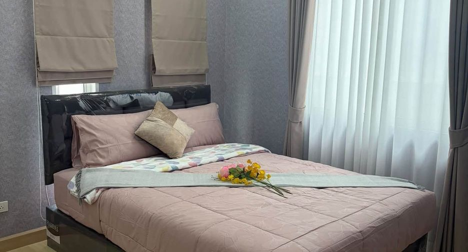 Haus zum Kauf mit 3 Zimmer in Bang Lamung, Chonburi