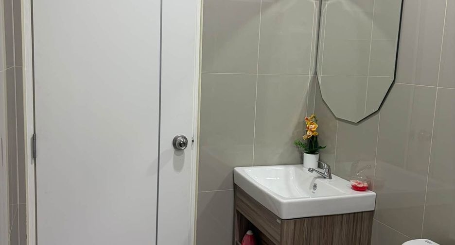 Haus zum Kauf mit 3 Zimmer in Bang Lamung, Chonburi