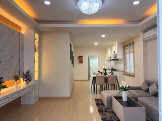 Haus zum Kauf mit 3 Zimmer in Bang Lamung, Chonburi