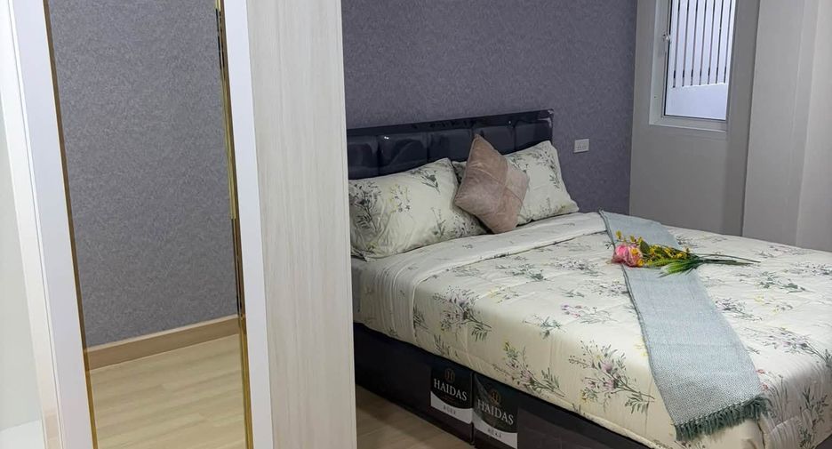 Haus zum Kauf mit 3 Zimmer in Bang Lamung, Chonburi