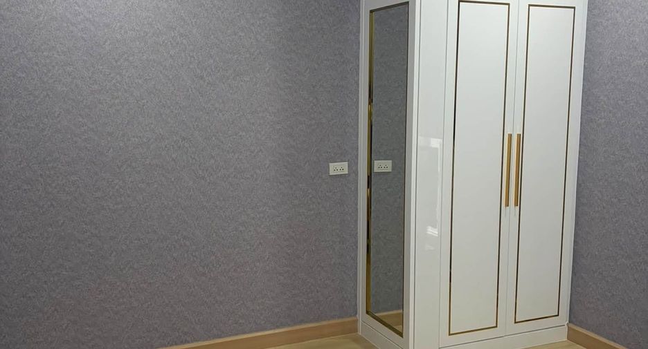 Haus zum Kauf mit 3 Zimmer in Bang Lamung, Chonburi