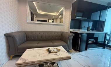 For rent 2 bedrooms condo in Bang Lamung, Chonburi