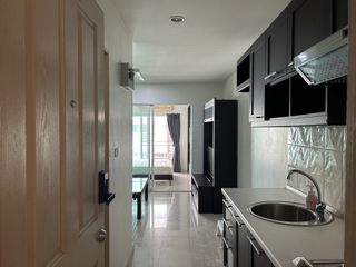 À vendre studio condo à Phasi Charoen, Bangkok