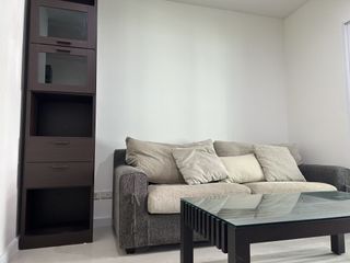 À vendre studio condo à Phasi Charoen, Bangkok