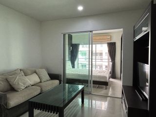 À vendre studio condo à Phasi Charoen, Bangkok