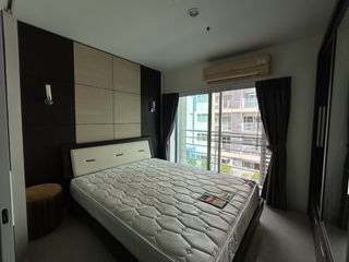 À vendre studio condo à Phasi Charoen, Bangkok
