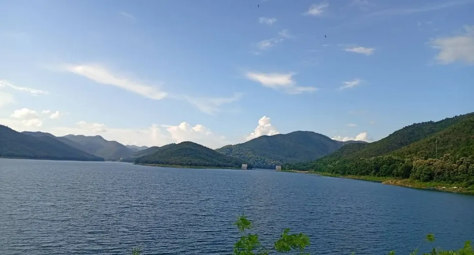 For sale land in Doi Saket, Chiang Mai