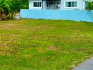 For sale land in Doi Saket, Chiang Mai