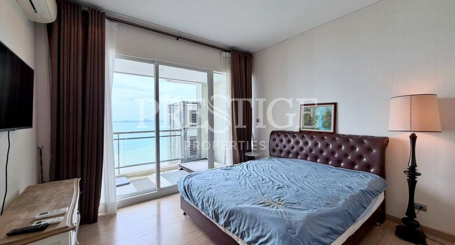 For rent 1 bed condo in Jomtien, Pattaya